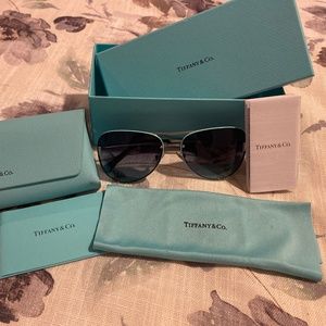 TF3066 Tiffany & Co. Sunglasses